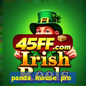 panda mouse pro 1.5.3 apk download